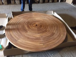 Teak Garden Furniture