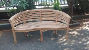 Teak Garden Furniture