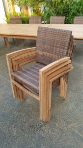 Teak Garden Furniture